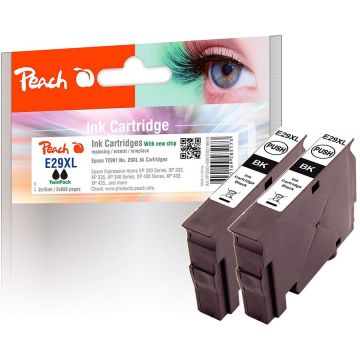 Multifunctionala ink black compatible with TwinPack T2991
