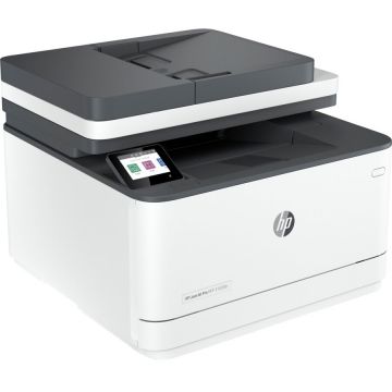 Multifunctionala LaserJet Pro MFP 3102fdn, multifunction printer (grey/anthracite, USB, LAN, scan, copy, fax)