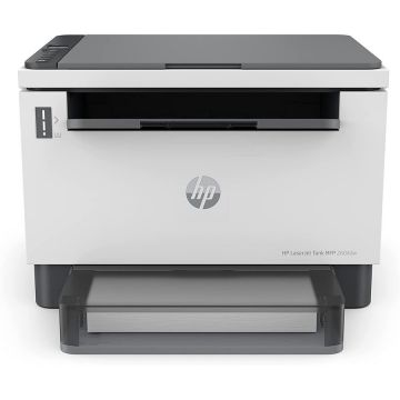 Multifunctionala LaserJet Tank MFP 2604dw, multifunction printer (grey, USB, LAN, WLAN)