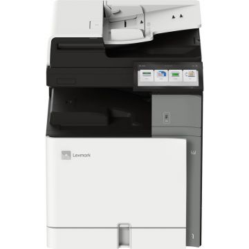Multifunctionala Lexmark CX950se, Laser, Color, Format A3, Duplex, Retea, Wi-Fi
