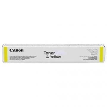 Multifunctionala toner Yellow C-EXV54