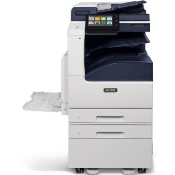 Multifunctionala Xerox VersaLink C7101V_S, Laser, Color, Format A3, Duplex, Retea, NFC