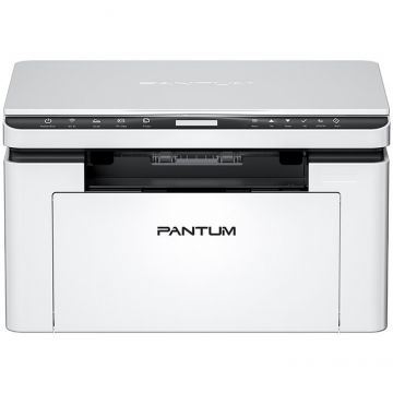 PANTUM Imprimanta multifunctionala laser mono Pantum BM2300W, A4, Alb