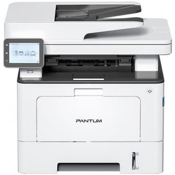 PANTUM Imprimanta multifunctionala laser Pantum BM5220ADW, A4, 42 ppm, DADF, Alb-negru