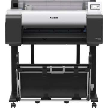 Plotter Canon imagePROGRAF TM-255 24 inch