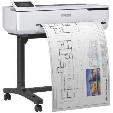 Plotter Epson SureColor SC-T3100 24 inch