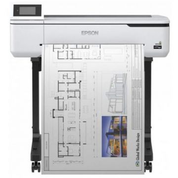 Plotter SC-T3100 A1 Retea WiFi