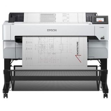 Plotter SURECOLOR SC-T5400M A0 White