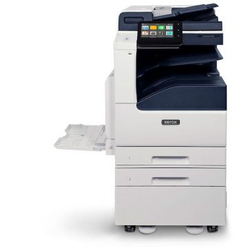 XEROX Imprimanta multifunctionala laser color Xerox C7101V S, A3, duplex, ADF, USB 2.0, Wi-Fi, NFC, 20 ppm negru, 20 ppm color
