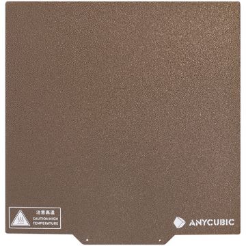 ANYCUBIC Anycubic PEI Spring Steel for Kobra 2/2 Pro