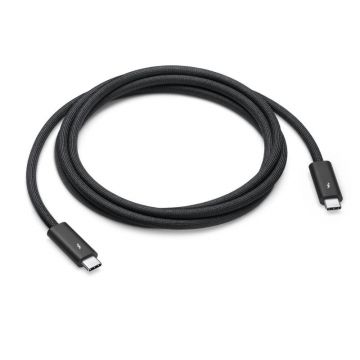 APPLE CABLE THUNDERBOLT 4 PRO USB-C 1.8M APPLE CABLE THUNDERBOLT 4 PRO USB-C 1.8M
