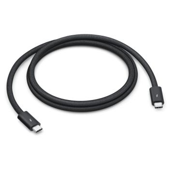 APPLE CABLE THUNDERBOLT 5 PRO (USB-C) 1M APPLE CABLE THUNDERBOLT 5 PRO (USB-C) 1M