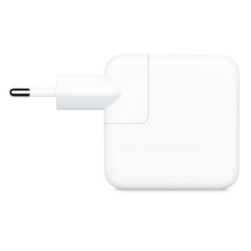 APPLE CHARGER 35W DUAL USB-C APPLE CHARGER 35W DUAL USB-C