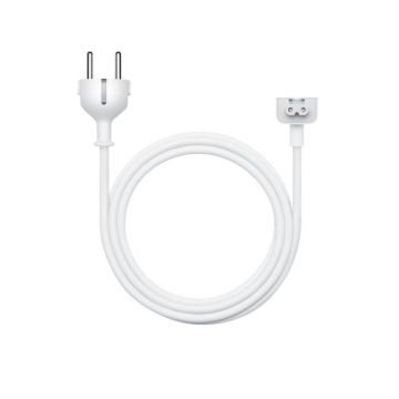 APPLE POWER ADAPTER EXTENSION CABLE APPLE POWER ADAPTER EXTENSION CABLE