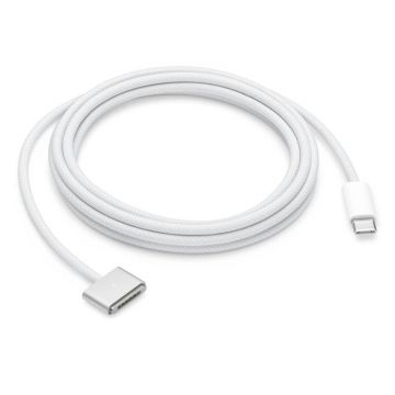 APPLE USB-C TO MAGSAFE 3 CABLE 2M APPLE USB-C TO MAGSAFE 3 CABLE 2M