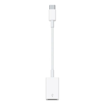 APPLE USB-C TO USB ADAPTER APPLE USB-C TO USB ADAPTER