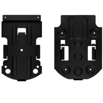 AVER Suport camera AVER 60S5000000AB, montaj pe tavan, pentru camere DL30/DL10, negru, aluminiu