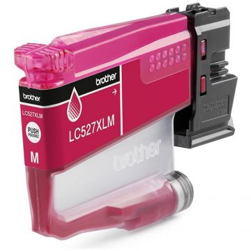 brother Brother Cartus Imprimanta LC527XLM Magenta High Yield Inkjet Cartridge