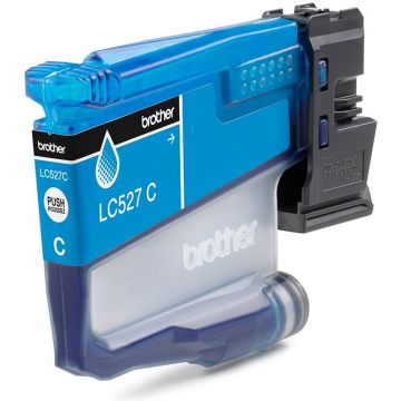 brother Brother LC527C Cyan Inkjet Cartridge