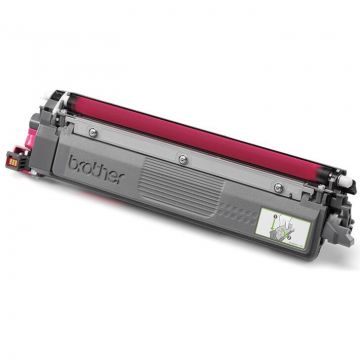 brother Cartus Toner Brother TN248M, Culoare Magenta, Randament pana la 1000 pagini, Tehnologie Laser