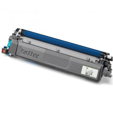 brother Cartus Toner Brother TN249C, Cyan, 4000 pagini