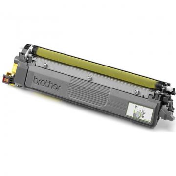 brother Cartus Toner Brother TN249Y, Galben, 4000 pagini