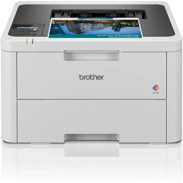 brother Imprimanta Brother HL-L3220CW Colour 600 x 2400 DPI A4 Wi-Fi