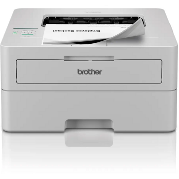 brother Imprimanta laser Brother HL-L2865DW,  Mono, USB, Wi-Fi, Gri