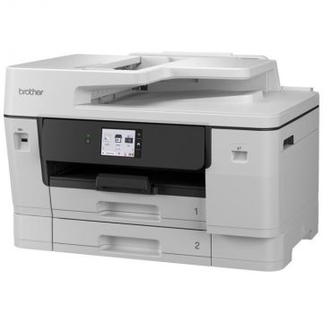 brother Imprimanta multifunctionala Brother, Inkjet Color, A3, ADF, Duplex, Wi-Fi