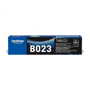 Brother TNB023 - Toner Negru Original, 2.000 pagini, HL B2080DW   DCP B7520DW   MFC B7715DW