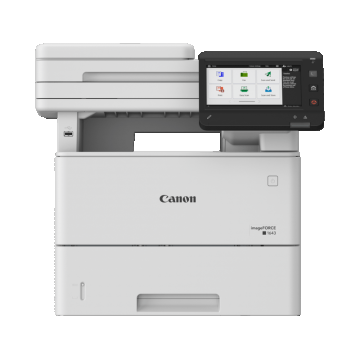 CANON IMAGEFORCE 1643 MONO LASER MFP CANON IMAGEFORCE 1643 MONO LASER MFP