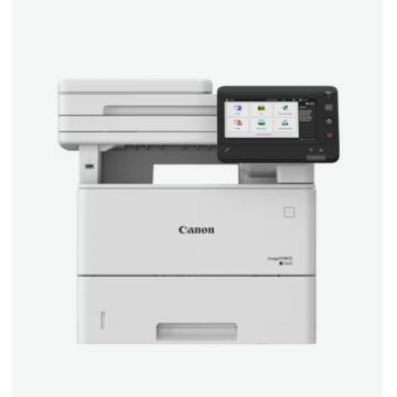 CANON IMAGEFORCE 1643F MONO LASER MFP CANON IMAGEFORCE 1643F MONO LASER MFP
