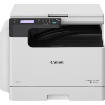 CANON iR2224N II A3 MONO LASER MFP CANON iR2224N II A3 MONO LASER MFP