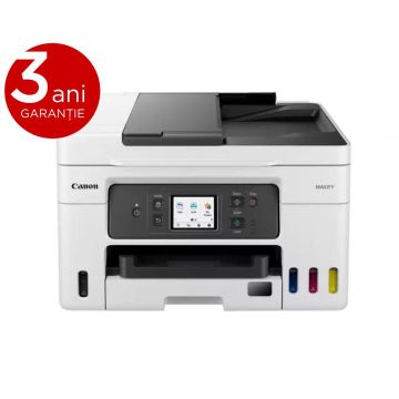 CANON MAXIFY GX4040 COLOUR INKJET MFP CANON MAXIFY GX4040 COLOUR INKJET MFP