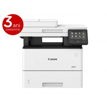 CANON MF553DW A4 MONO LASER MFP CANON MF553DW A4 MONO LASER MFP