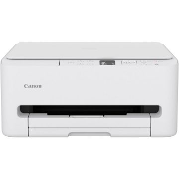 Canon Multifunctional inkjet color Canon PIXMA TS6550i, A4, 14ppm, Wi-Fi, Alb
