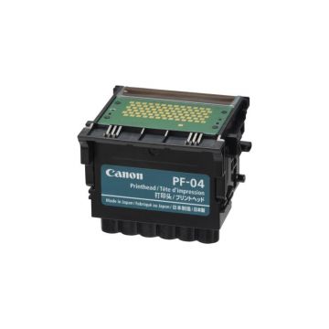 CANON PF-04 PRINT HEAD CANON PF-04 PRINT HEAD