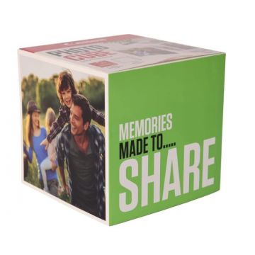 CANON PP-201 13x13CM PHOTO GREEN CANON PP-201 13x13CM PHOTO GREEN