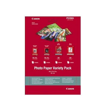 CANON VP-101S A4 PHOTO PAPER CANON VP-101S A4 PHOTO PAPER