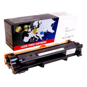 Cartus compatibil Brother TN-2421 Laser, black, 3000 pagini