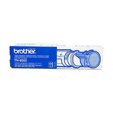 Cartus compatibil Brother TN-8000 Laser, black, 2200 pagini