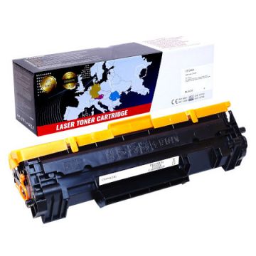 Cartus compatibil HPC CF244A PATENTED Laser, black, 1000 pagini