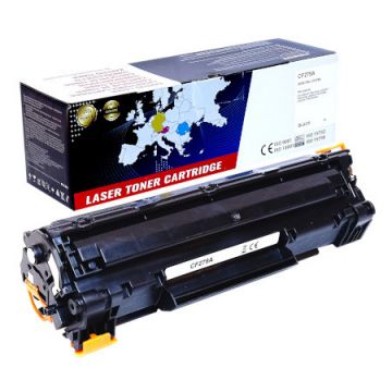 Cartus compatibil HPC CF279A (1k) Laser, black, 1000 pagini
