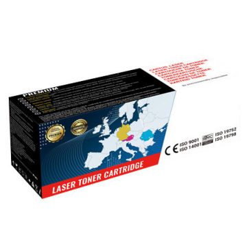 Cartus compatibil HPC W1390A/ CRG-072 - NO CHIP Laser, black, 1700 pagini