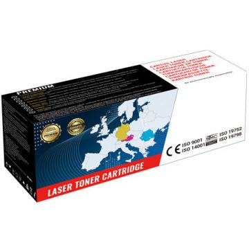 Cartus compatibil HPC W1470X LASER, black, 25200 pagini