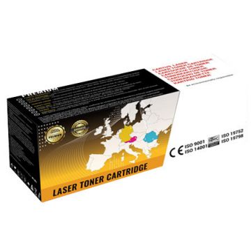 Cartus compatibil HPC W2121X Laser PREMIUM, cyan, 10000 pagini