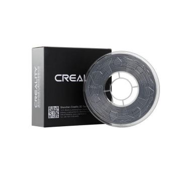 CREALITY 3D FILAMENT CR-PLA GREY 1KG CREALITY 3D FILAMENT CR-PLA GREY 1KG