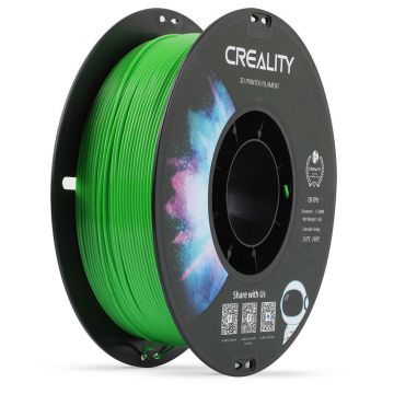 CREALITY 3D FILAMENT CR-TPU GREEN CREALITY 3D FILAMENT CR-TPU GREEN