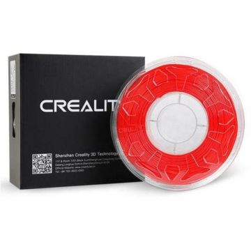 CREALITY 3D FILAMENT CR-TPU RED CREALITY 3D FILAMENT CR-TPU RED