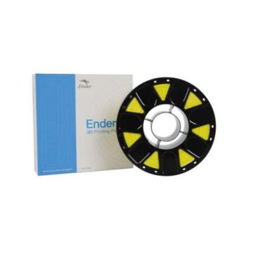 CREALITY 3D FILAMENT ENDER PLA YELLOW 1K CREALITY 3D FILAMENT ENDER PLA YELLOW 1K